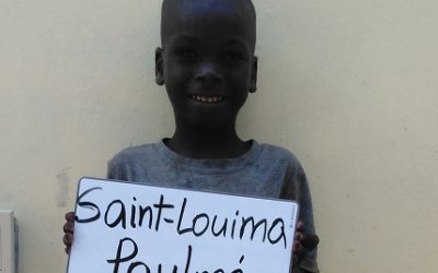 Saint-Louima Paulmé