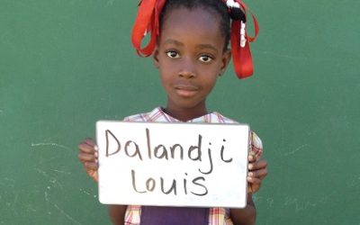 Dalandji Louis