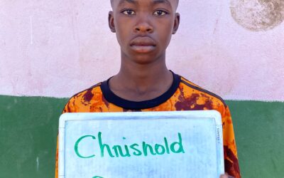 Chrishold B