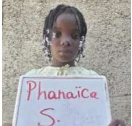Phanaica S