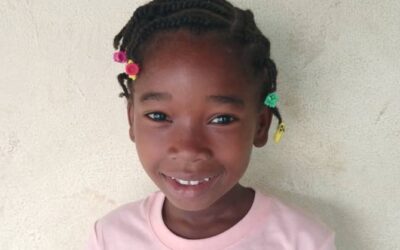 Mitchaelle V.