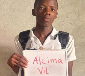 Alcima V